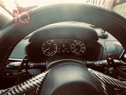 نيسان ألتيما